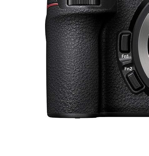 Amazon.com : Nikon Z 7II | Ultra-high resolution full-frame